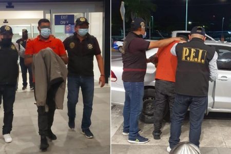 Detienen en Guadalajara a sujeto que mató a un ‘brujo’ en el centro de Mérida