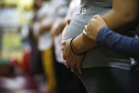 Prevención de embarazos juveniles, asignatura pendiente en Yucatán