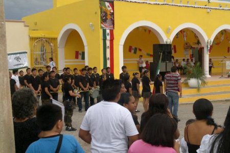 Pequeño municipio de Yucatán, sin casos de Covid-19 desde hace ocho meses