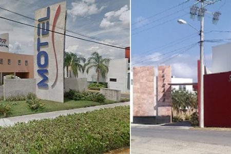 CFE dejará sin luz mañana el corredor de moteles en el Periférico Poniente y otras zonas de Mérida