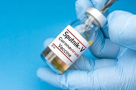 Estados Unidos cierra las puertas a los vacunados con Sputnik V de Rusia