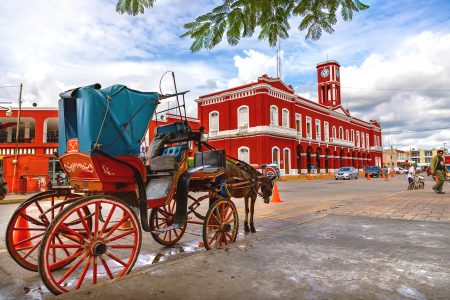 Yucatán listo para el Tianguis Turístico 2021