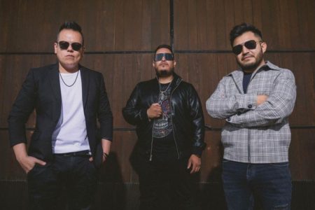 LIKIDO presenta el primer sencillo ‘Fugitivo’ de su nuevo álbum ‘Inspiración Colectiva’