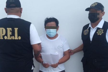 Detenidos por violar a jovencitas en Baca y Progreso
