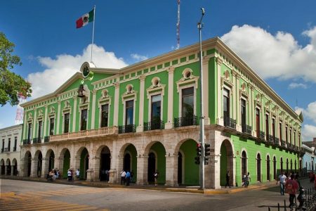 En el Gobierno de Yucatán no hay lugar a la impunidad