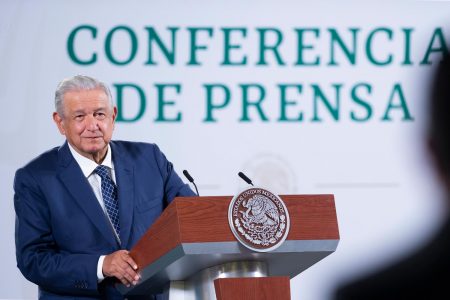 Vuelve a Yucatán el presidente López Obrador: supervisará el Tren Maya y encabezará reunión de seguridad