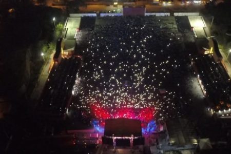 Se suspenden este año la Gran Muestra de Altares del Janal Pixán y la Feria Yucatán en Xmatkuil