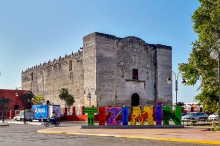 Tizimín, el sexto municipio con más de mil contagiados de Covid-19, en 2021