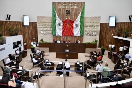 Presentan iniciativa para ‘blindar’ de pandemias y desastres al sector turístico de Yucatán