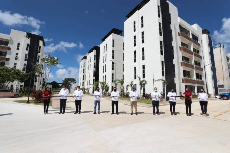 Incrementa la demanda de vivienda vertical en Yucatán
