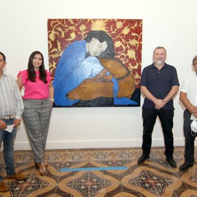 El Museo de la Ciudad abre cinco diferentes miradas de arte que se suman a la dinámica cultural de Mérida