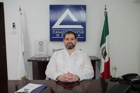 Canaco Mérida lista para el arranque de El Buen Fin 2021