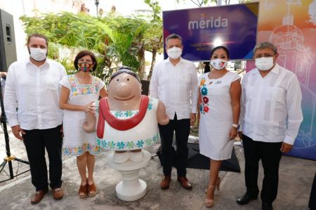 Tianguis turístico 2021, un escaparate para impulsar la promoción de Mérida a nivel nacional e internacional