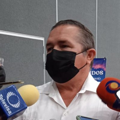 Aeropuerto de Mérida aún desconoce si sería reubicados