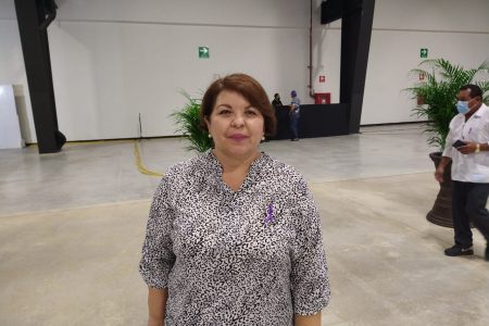 A dos décadas de las políticas de género, resta mucho por cumplir: Celia Rosado Avilés
