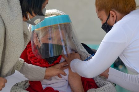 La Semana 89 de la pandemia deja 35 víctimas y 277 contagios de Covid en Yucatán