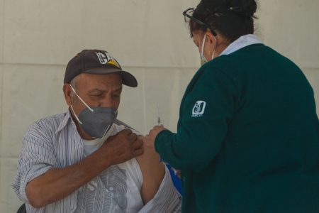 La semana 89 de la pandemia deja 35 víctimas y 277 contagios de Covid en Yucatán