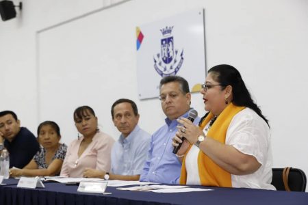 El Ayuntamiento de Mérida propone una cascada de aumentos para el 2022
