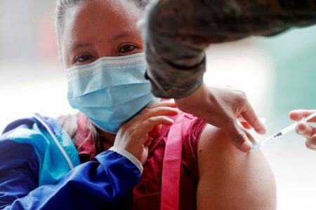 Umán, el cuarto con alto índice de contagio en Yucatán