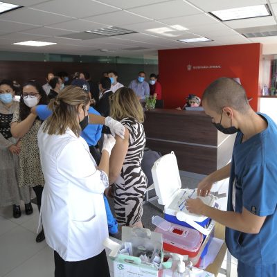Se dispara la influenza en Yucatán, ya hay 21 casos