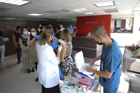 Se dispara la influenza en Yucatán, ya hay 21 casos