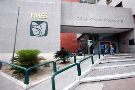 Continuará IMSS Yucatán con servicios, durante celebraciones decembrinas