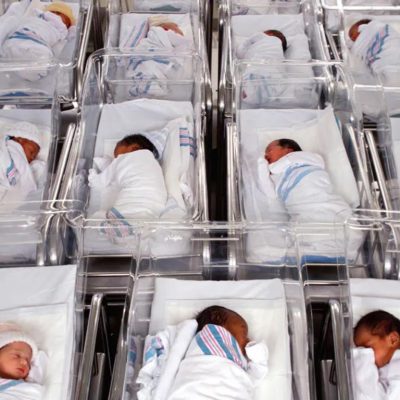 Defectos de nacimientos, con mayor presencia en la Península de Yucatán