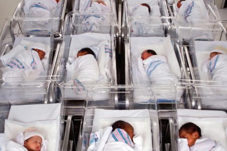 Defectos de nacimientos, con mayor presencia en la Península de Yucatán