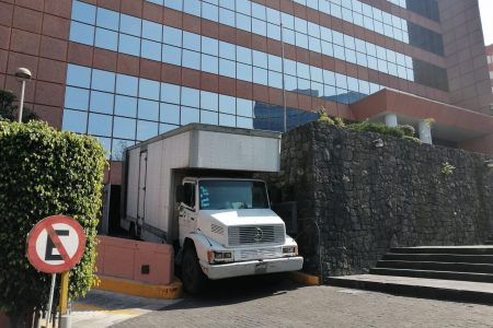 La Semarnat tendrá sus oficinas en Mérida
