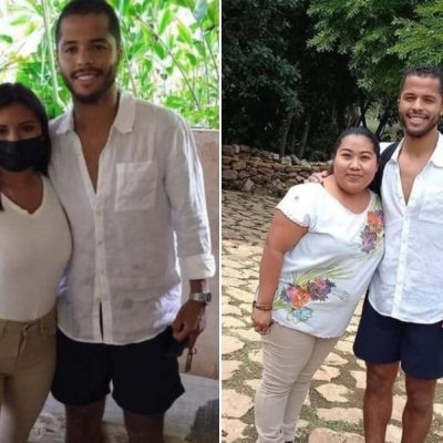 Giovani dos Santos pasea por Yucatán: lo piden para los Venados, pero estaría pensando en el retiro