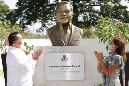 Se cumple un año del fallecimiento de Armando Manzanero