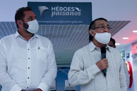 Remesas en Yucatán podrían cerrar en casi 6 mil millones de pesos este 2021