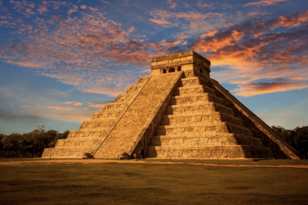 Cuatro experiencias yucatecas enriquecen la guía Amo México