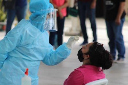 Yucatán cumple un mes de semáforo verde en la pandemia del Covid-19