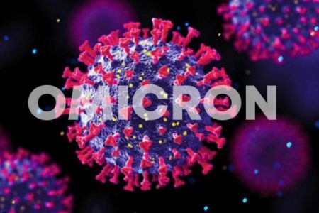 Reportan primer caso sospechoso de Ómicron en Yucatán, la variante más contagiosa del Coronavirus