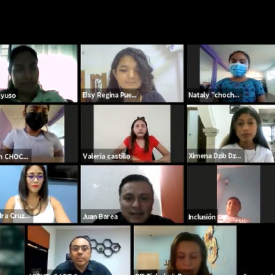 DIF Yucatán promueve los derechos de niñas, niños y adolescentes