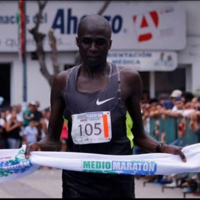 La “armada keniana” se hará presente en el Marató