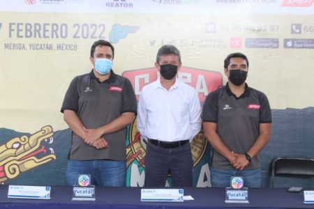 Posponen la Copa Maya de Fútbol por aumento de casos de Covid-19; sería en abril