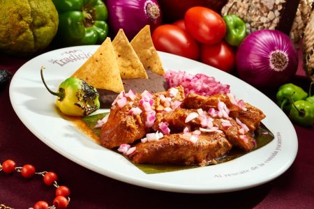 Siete restaurantes yucatecos son parte de la Guía México Gastronómico