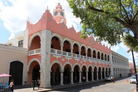 Analiza el Ayuntamiento de Mérida si acepta o no recomendación de la CNDH por el caso de José Eduardo Ravelo