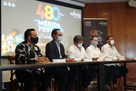 El Festival Mérida 2022 incluirá la 8º Semana Gastronómica China