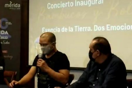 Juan Pablo Manzanero manifestó “oportunismo” de artistas tras la muerte de su padre Armando Manzanero