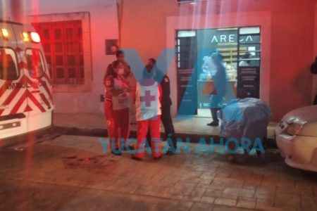 Fallece mujer en calles de Valladolid