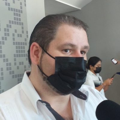 Hoteleros yucatecos reportan cancelaciones por avance de Ómicron