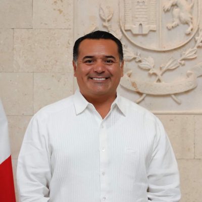 Alcalde de Mérida da positivo a Covid-19