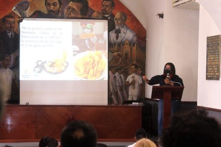 Piden respetar y proteger sabor original de la cocina ancestral mexicana