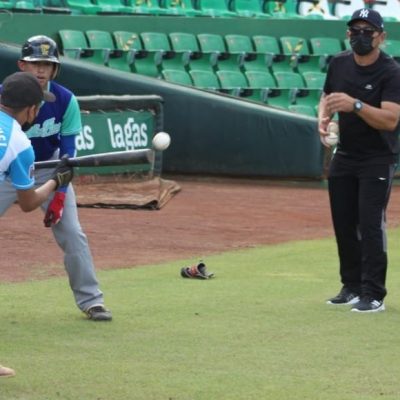 Selección Yucateca Sub-15 ya tiene entrenador para el Nacional en Sonora