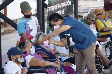 400% más de contagios en una semana por variante ómicron en Yucatán