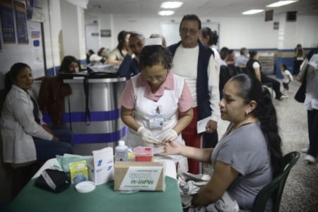En Yucatán, la Diabetes afecta más a las mujeres