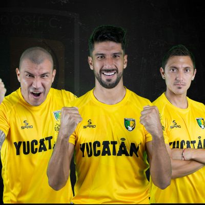 Venados Fútbol Club Yucatán va tras más triunfos
